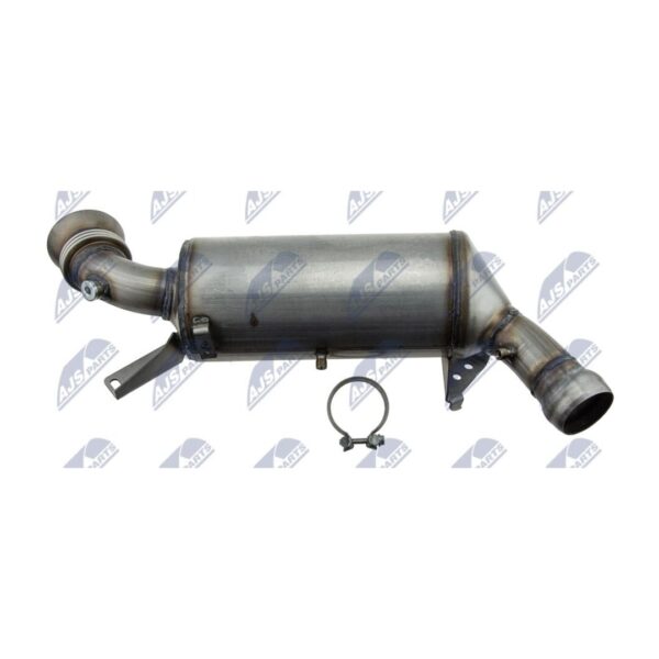 Catalizzatore FAP Mercedes Classe C W204 C220CDI / C250CDI 2008+ / Classe E W212 E220CDI / E250CDI 2009+ Euro 5 – foto 5