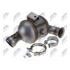 Catalizzatore FAP Mercedes Classe C W204 C220CDI / C250CDI 2011+ / Classe E W212 E250CDI 2010+ Euro 5, originale 2044901992