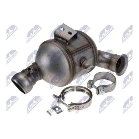 Catalizzatore FAP Mercedes Classe C W204 C220CDI / C250CDI 2011+ / Classe E W212 E250CDI 2010+ Euro 5, originale 2044901992