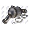 Catalizzatore FAP Mercedes Classe C W204 C220CDI / C250CDI 2011+ / Classe E W212 E250CDI 2010+ Euro 5 – foto 2