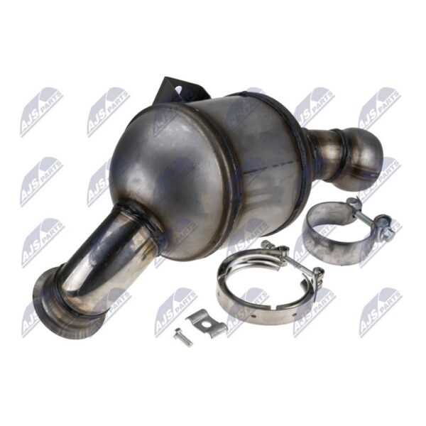 Catalizzatore FAP Mercedes Classe C W204 C220CDI / C250CDI 2011+ / Classe E W212 E250CDI 2010+ Euro 5 – foto 2