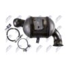 Catalizzatore FAP Mercedes Classe C W204 C220CDI / C250CDI 2011+ / Classe E W212 E250CDI 2010+ Euro 5 – foto 3