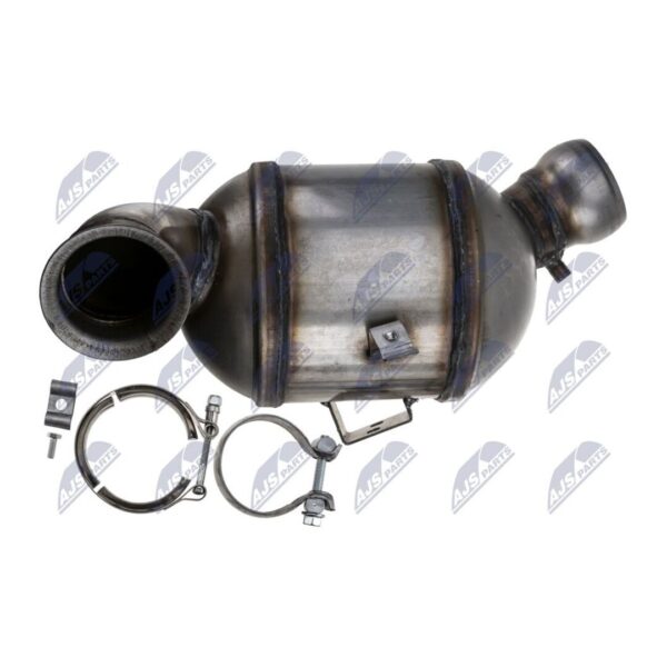 Catalizzatore FAP Mercedes Classe C W204 C220CDI / C250CDI 2011+ / Classe E W212 E250CDI 2010+ Euro 5 – foto 5
