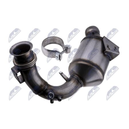 Catalizzatore FAP Mercedes Classe C W204 C320CDI / 350CDI 2007+ / CLS C218 350D 2011+ Euro 5, originale A2044902292