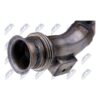 Catalizzatore FAP Mercedes Classe C W204 C320CDI / 350CDI 2007+ / CLS C218 350D 2011+ Euro 5 – foto 5