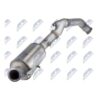 Catalizzatore FAP Mercedes Classe GL X166 GL350CDI 2012+ / Classe M W166 ML250CDI 2011+ / ML350CDI 2011+ Euro 5, originale