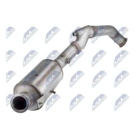 Catalizzatore FAP Mercedes Classe GL X166 GL350CDI 2012+ / Classe M W166 ML250CDI 2011+ / ML350CDI 2011+ Euro 5, originale
