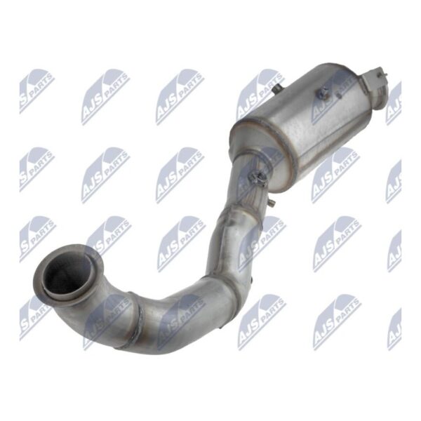 Catalizzatore FAP Mercedes Classe GL X166 GL350CDI 2012+ / Classe M W166 ML250CDI 2011+ / ML350CDI 2011+ Euro 5 – foto 2