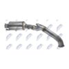 Catalizzatore FAP Mercedes Classe GL X166 GL350CDI 2012+ / Classe M W166 ML250CDI 2011+ / ML350CDI 2011+ Euro 5 – foto 3