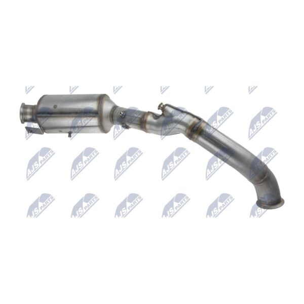 Catalizzatore FAP Mercedes Classe GL X166 GL350CDI 2012+ / Classe M W166 ML250CDI 2011+ / ML350CDI 2011+ Euro 5 – foto 3