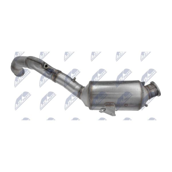Catalizzatore FAP Mercedes Classe GL X166 GL350CDI 2012+ / Classe M W166 ML250CDI 2011+ / ML350CDI 2011+ Euro 5 – foto 4