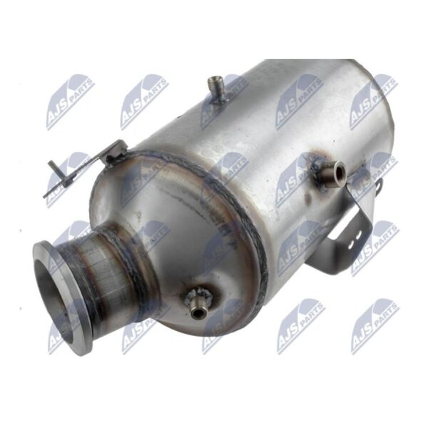 Catalizzatore FAP Mercedes Classe GL X166 GL350CDI 2012+ / Classe M W166 ML250CDI 2011+ / ML350CDI 2011+ Euro 5 – foto 5