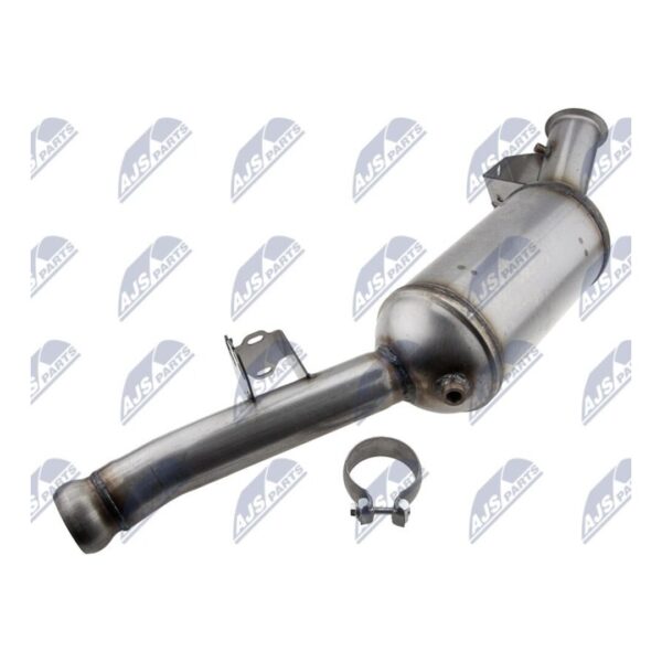 Catalizzatore FAP Mercedes Classe M W164 ML280CDI / ML320CDI 2005+ / Classe GL X164 GL320CDI 2006+ – foto 2