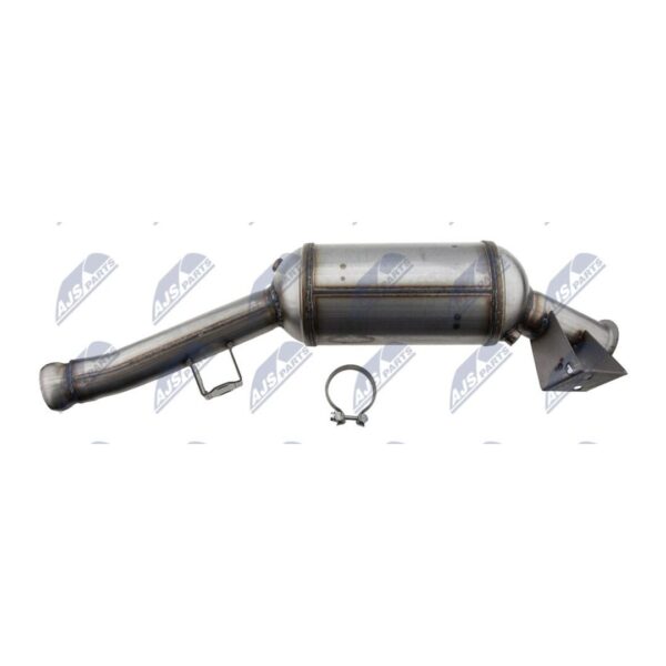 Catalizzatore FAP Mercedes Classe M W164 ML280CDI / ML320CDI 2005+ / Classe GL X164 GL320CDI 2006+ – foto 3