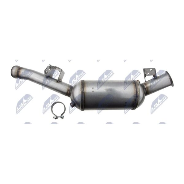 Catalizzatore FAP Mercedes Classe M W164 ML280CDI / ML320CDI 2005+ / Classe GL X164 GL320CDI 2006+ – foto 4