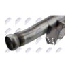 Catalizzatore FAP Mercedes Classe M W164 ML280CDI / ML320CDI 2005+ / Classe GL X164 GL320CDI 2006+ – foto 5