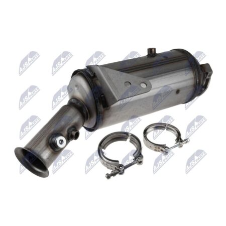 Catalizzatore FAP Mercedes GL(X164) 350CDI 4-Matic 2010-2012 Euro 5, originale 1160, A1644902156