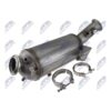 Catalizzatore FAP Mercedes GL(X164) 350CDI 4-Matic 2010-2012 Euro 5 – foto 2