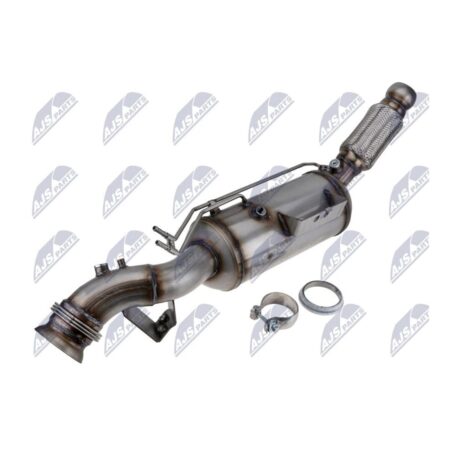 Catalizzatore FAP Mercedes Sprinter 210CDI / 213CDI / 216CDI / 310CDI / 313CDI / 316CDI / 413CDI Euro 5, originale