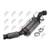 Catalizzatore FAP Mercedes Sprinter 210CDI / 213CDI / 216CDI / 310CDI / 313CDI / 316CDI / 413CDI Euro 5 – foto 2