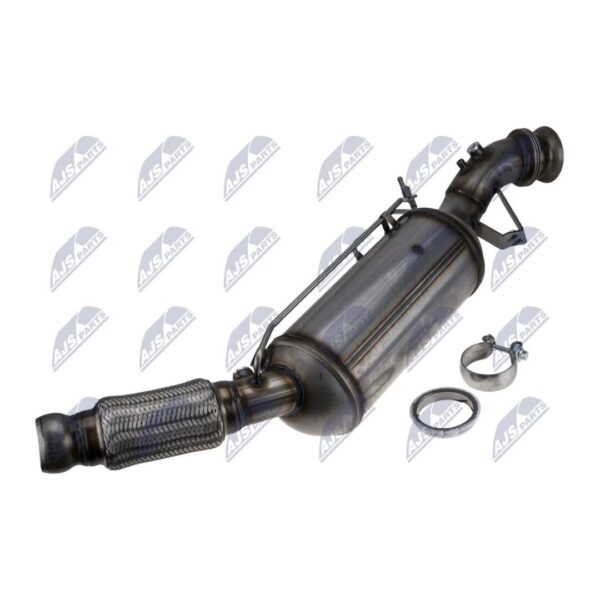 Catalizzatore FAP Mercedes Sprinter 210CDI / 213CDI / 216CDI / 310CDI / 313CDI / 316CDI / 413CDI Euro 5 – foto 2