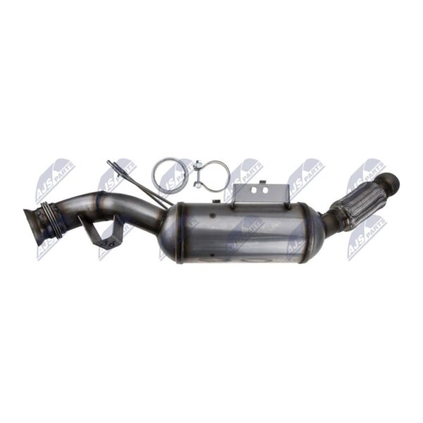Catalizzatore FAP Mercedes Sprinter 210CDI / 213CDI / 216CDI / 310CDI / 313CDI / 316CDI / 413CDI Euro 5 – foto 3