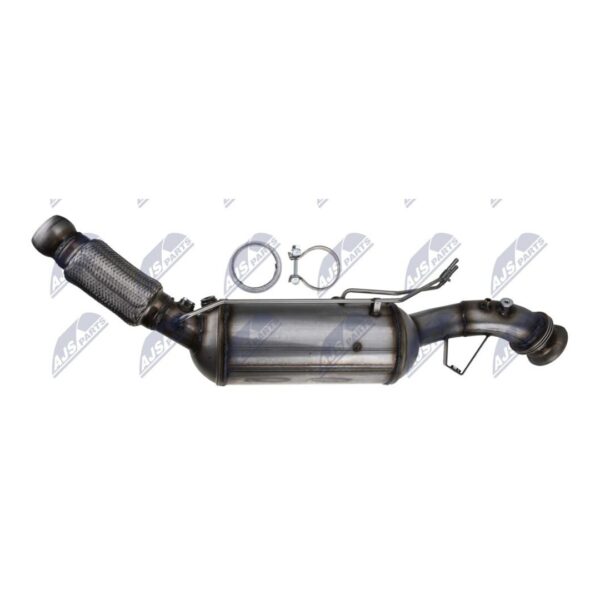 Catalizzatore FAP Mercedes Sprinter 210CDI / 213CDI / 216CDI / 310CDI / 313CDI / 316CDI / 413CDI Euro 5 – foto 4