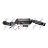 Catalizzatore FAP Mercedes Sprinter 210CDI / 213CDI / 216CDI / 310CDI / 313CDI / 316CDI / 413CDI Euro 5 – foto 5