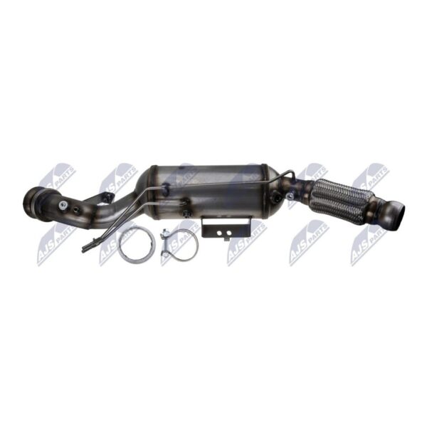 Catalizzatore FAP Mercedes Sprinter 210CDI / 213CDI / 216CDI / 310CDI / 313CDI / 316CDI / 413CDI Euro 5 – foto 5
