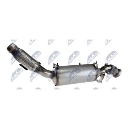 Catalizzatore FAP Mercedes Sprinter 213CDI / 216CDI / 313CDI / 316CDI 2.1CDI 2006+, originale FD5083, FD5083Q