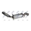 Catalizzatore FAP Mercedes Sprinter 213CDI / 216CDI / 313CDI / 316CDI 2.1CDI 2006+ – foto 2