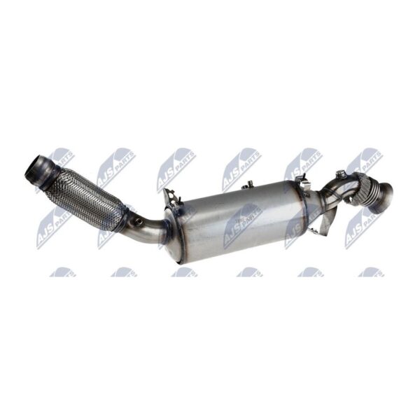 Catalizzatore FAP Mercedes Sprinter 213CDI / 216CDI / 313CDI / 316CDI 2.1CDI 2006+ – foto 2