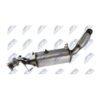 Catalizzatore FAP Mercedes Sprinter 213CDI / 216CDI / 313CDI / 316CDI 2.1CDI 2006+ – foto 3