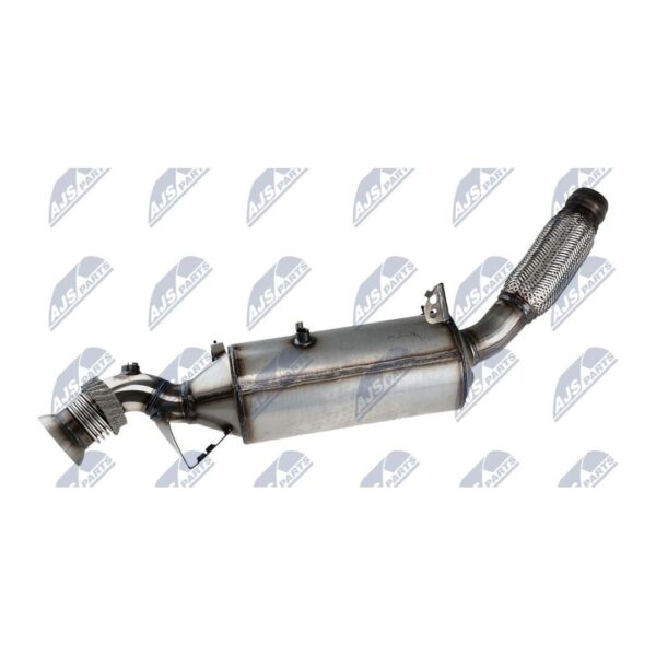 Catalizzatore FAP Mercedes Sprinter 213CDI / 216CDI / 313CDI / 316CDI 2.1CDI 2006+ – foto 3