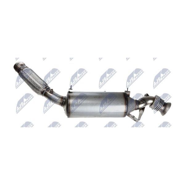 Catalizzatore FAP Mercedes Sprinter 213CDI / 216CDI / 313CDI / 316CDI 2.1CDI 2006+ – foto 4