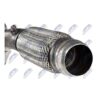 Catalizzatore FAP Mercedes Sprinter 213CDI / 216CDI / 313CDI / 316CDI 2.1CDI 2006+ – foto 5
