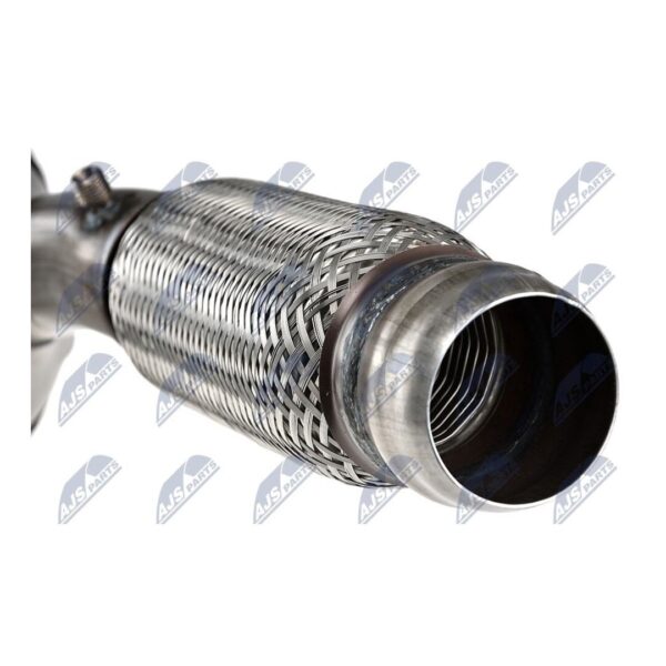 Catalizzatore FAP Mercedes Sprinter 213CDI / 216CDI / 313CDI / 316CDI 2.1CDI 2006+ – foto 5