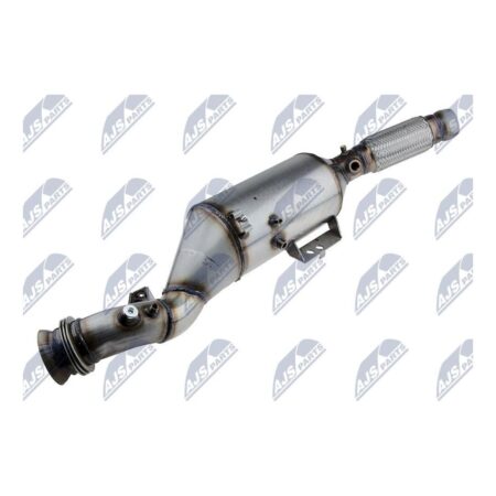 Catalizzatore FAP Mercedes Sprinter 213CDI / 413CDI 2006+ / 210CDI / 216CDI / 310CDI / 416CDI / 510CDI Euro 5, originale