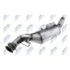 Catalizzatore FAP Mercedes Sprinter 213CDI / 413CDI 2006+ / 210CDI / 216CDI / 310CDI / 416CDI / 510CDI Euro 5 – foto 2