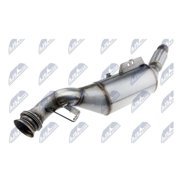 Catalizzatore FAP Mercedes Sprinter 213CDI / 413CDI 2006+ / 210CDI / 216CDI / 310CDI / 416CDI / 510CDI Euro 5 – foto 2