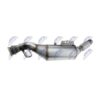 Catalizzatore FAP Mercedes Sprinter 213CDI / 413CDI 2006+ / 210CDI / 216CDI / 310CDI / 416CDI / 510CDI Euro 5 – foto 3