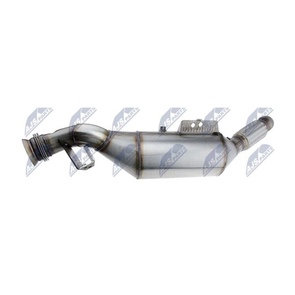 Catalizzatore FAP Mercedes Sprinter 213CDI / 413CDI 2006+ / 210CDI / 216CDI / 310CDI / 416CDI / 510CDI Euro 5 – foto 3