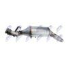 Catalizzatore FAP Mercedes Sprinter 213CDI / 413CDI 2006+ / 210CDI / 216CDI / 310CDI / 416CDI / 510CDI Euro 5 – foto 4