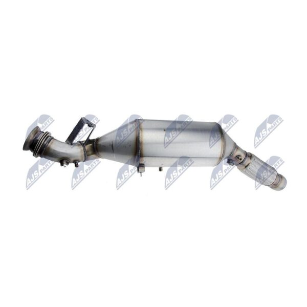 Catalizzatore FAP Mercedes Sprinter 213CDI / 413CDI 2006+ / 210CDI / 216CDI / 310CDI / 416CDI / 510CDI Euro 5 – foto 4