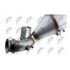 Catalizzatore FAP Mercedes Sprinter 213CDI / 413CDI 2006+ / 210CDI / 216CDI / 310CDI / 416CDI / 510CDI Euro 5 – foto 5