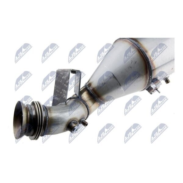 Catalizzatore FAP Mercedes Sprinter 213CDI / 413CDI 2006+ / 210CDI / 216CDI / 310CDI / 416CDI / 510CDI Euro 5 – foto 5