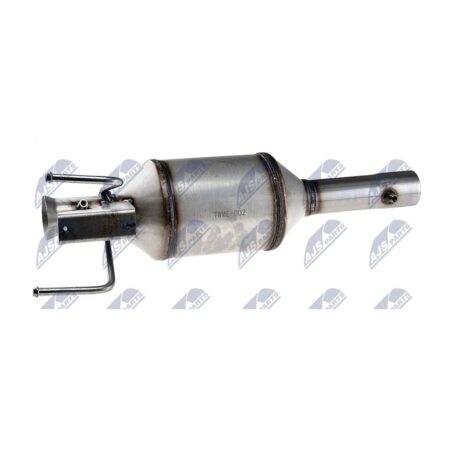 Catalizzatore FAP Mercedes Sprinter 309CDI / 311CDI / C313CDI / 315CDI / 318CDI / 319CDI 2.1CDI / 3.0CDI 2006+, originale