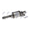 Catalizzatore FAP Mercedes Sprinter 309CDI / 311CDI / C313CDI / 315CDI / 318CDI / 319CDI 2.1CDI / 3.0CDI 2006+ – foto 2
