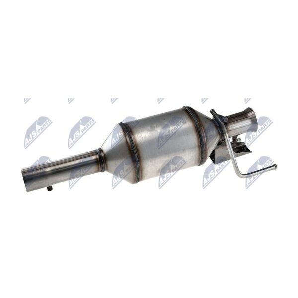 Catalizzatore FAP Mercedes Sprinter 309CDI / 311CDI / C313CDI / 315CDI / 318CDI / 319CDI 2.1CDI / 3.0CDI 2006+ – foto 2