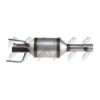 Catalizzatore FAP Mercedes Sprinter 309CDI / 311CDI / C313CDI / 315CDI / 318CDI / 319CDI 2.1CDI / 3.0CDI 2006+ – foto 3